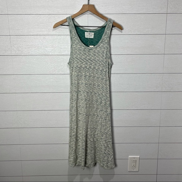 Anthropologie Dresses & Skirts - NWT Anthro Sol Angeles Turquoise Dress Size XS
